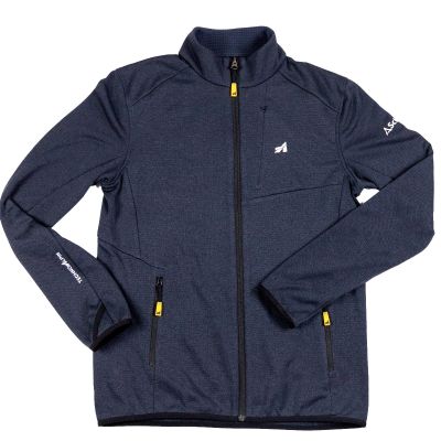 Microfleece Midlayer Damen