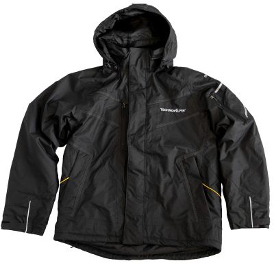 Schneierjacke