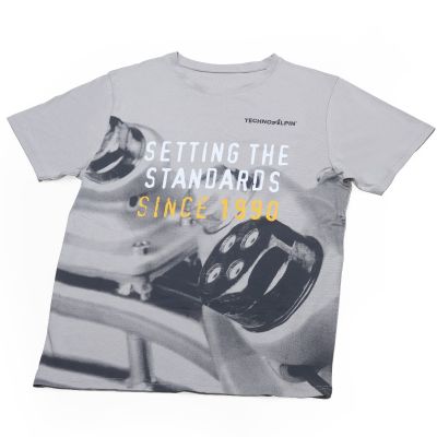 T-Shirt "30-Jahre Sonderedition"