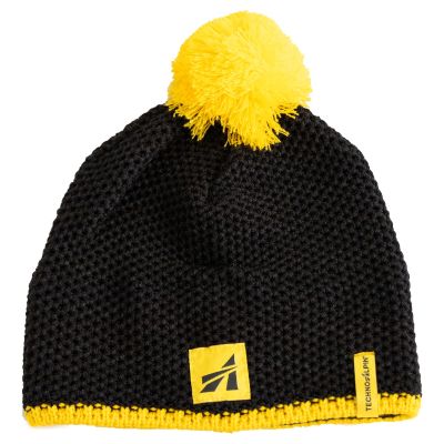 Wintermütze